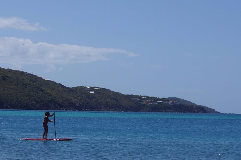St. Thomas fun 💦☀️